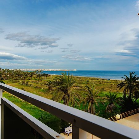 Espanhouse Pleamar 21 Τορεβιέχα Εξωτερικό φωτογραφία