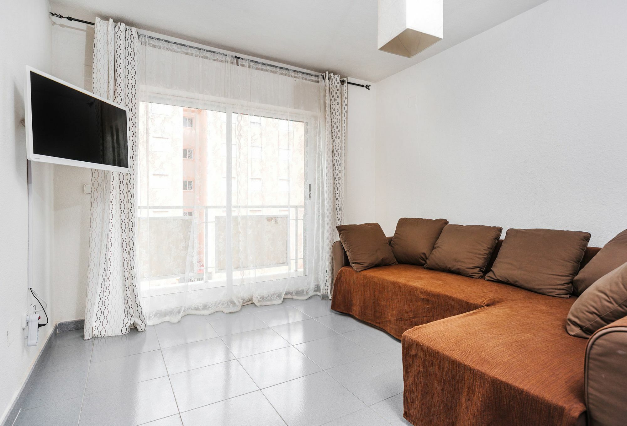 Espanhouse Pleamar 21 Τορεβιέχα Εξωτερικό φωτογραφία