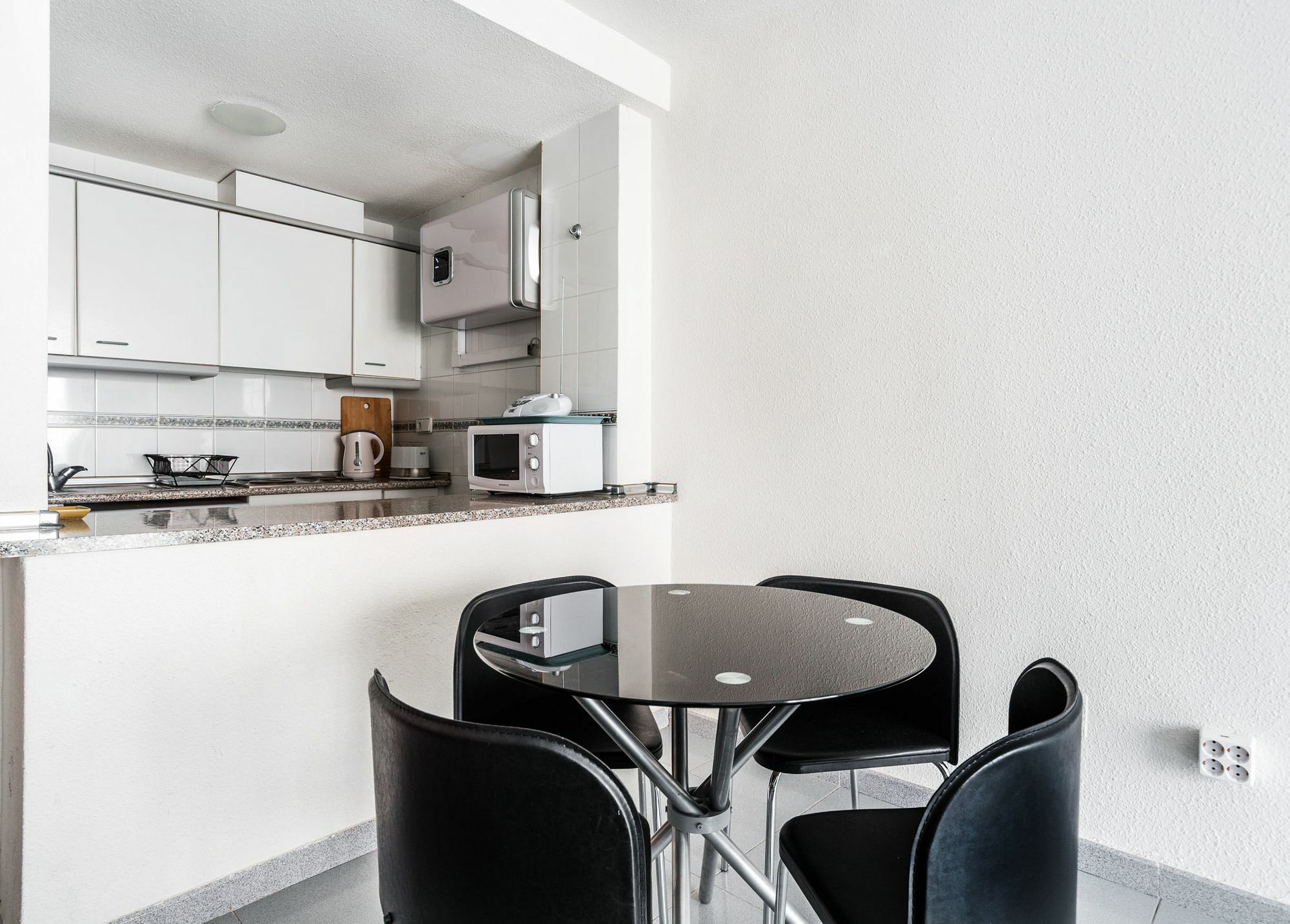 Espanhouse Pleamar 21 Τορεβιέχα Εξωτερικό φωτογραφία